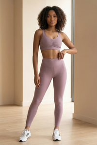 Sculpt Pocket Scrunch Legging