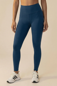 Sculpt Pocket Scrunch Legging