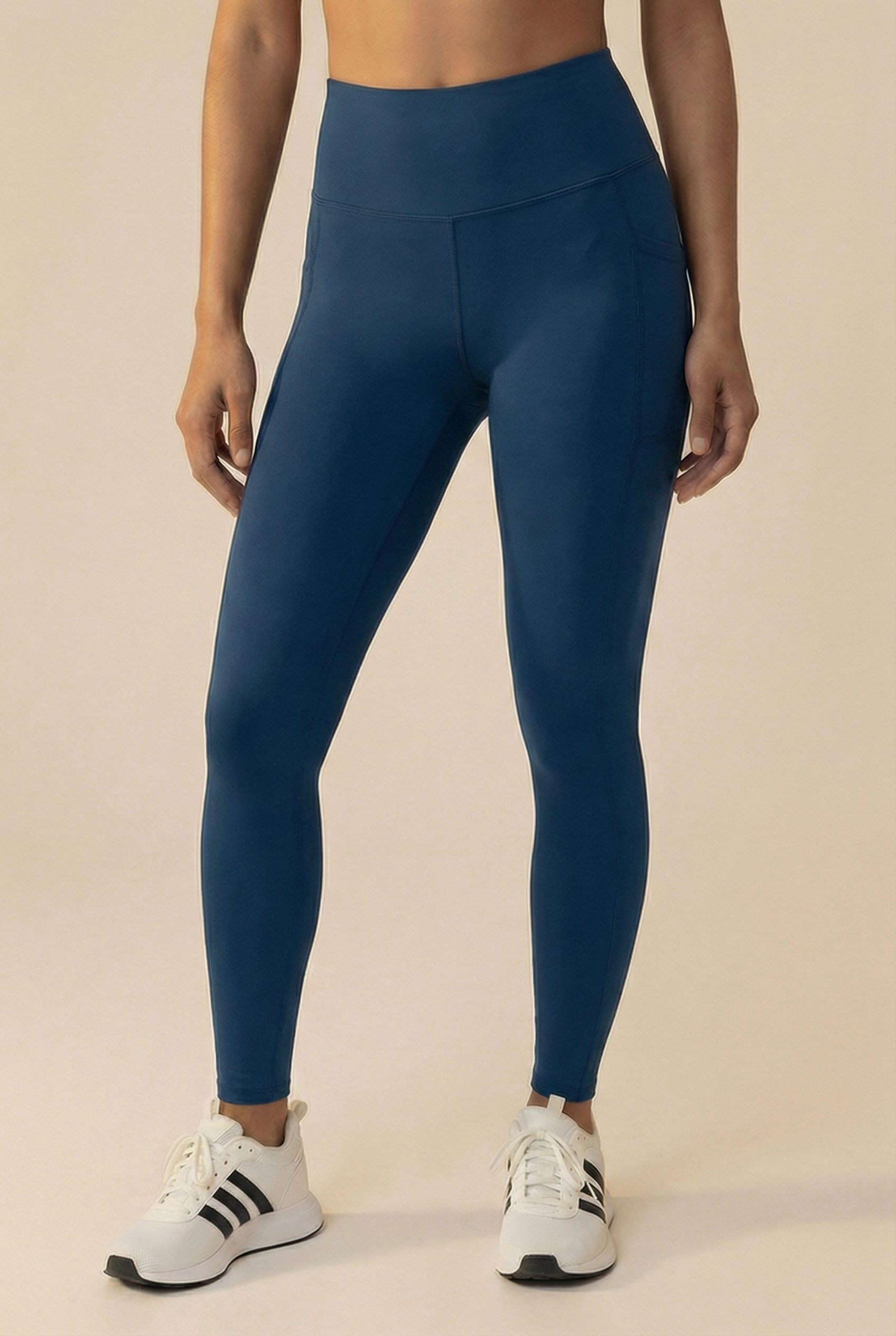Sculpt Pocket Scrunch Legging