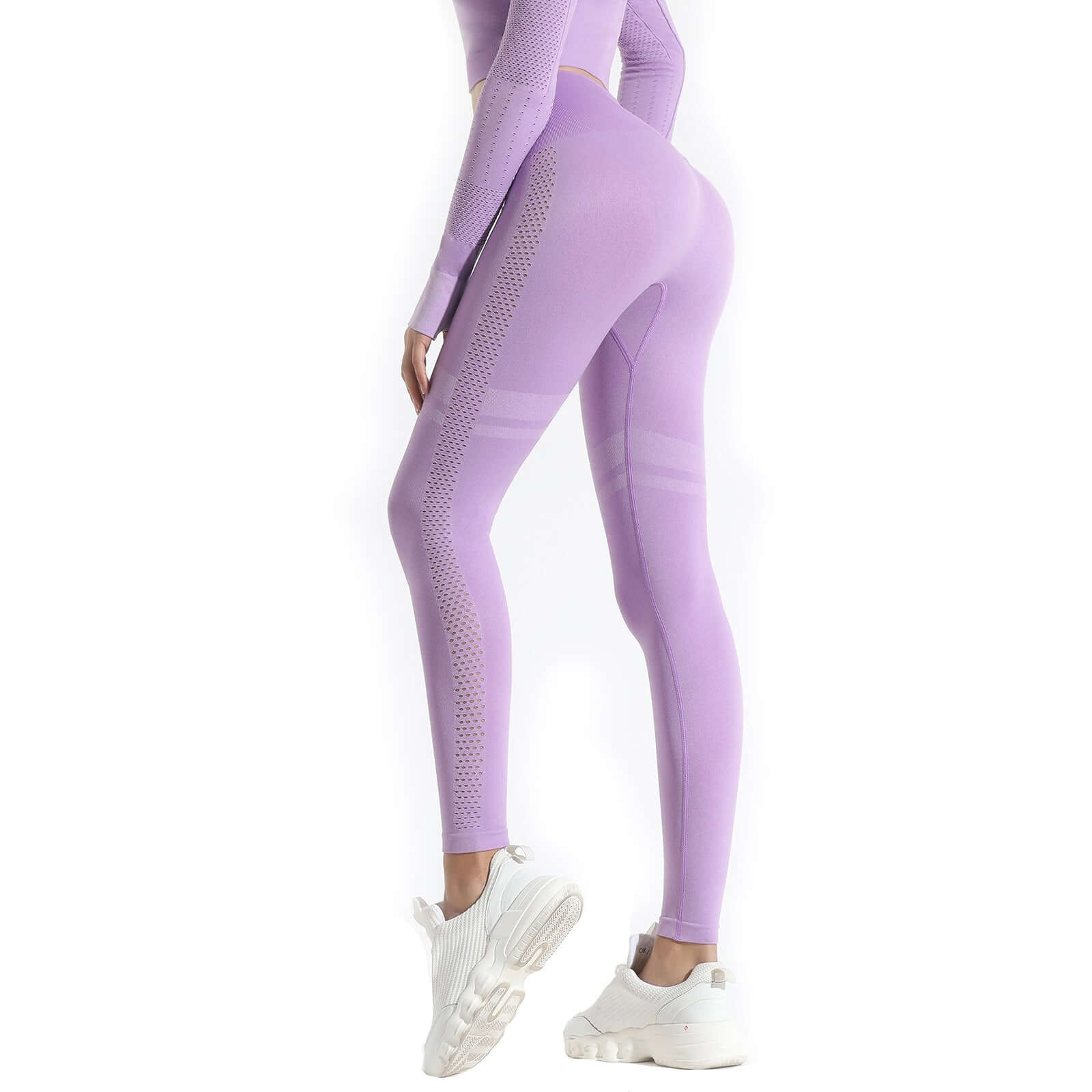Seamless Performance Legging