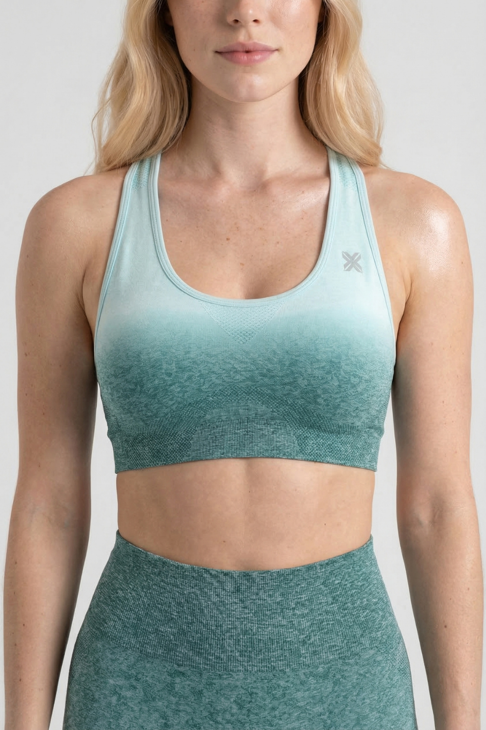 SoftTouch Ombre Bra