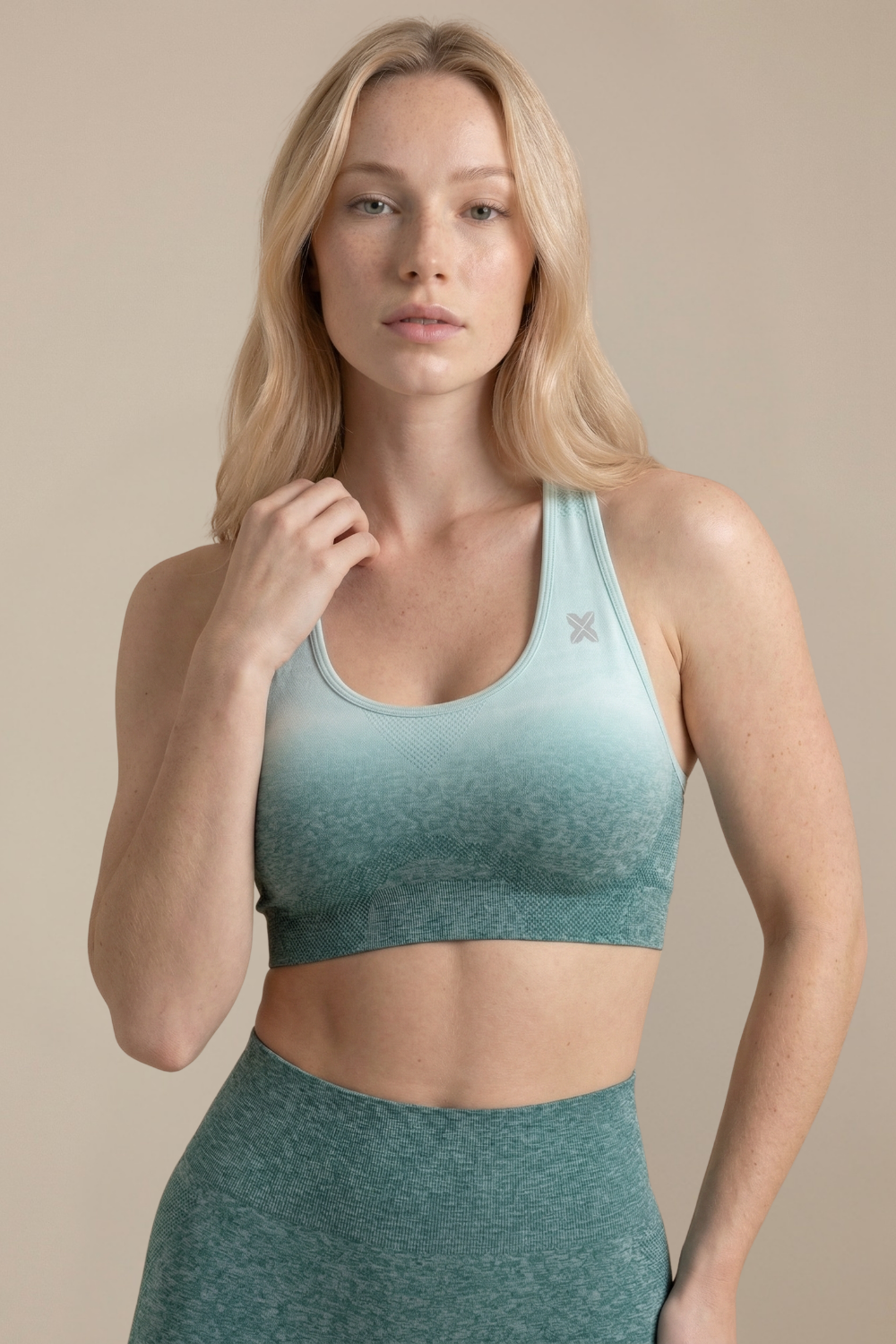 SoftTouch Ombre Bra