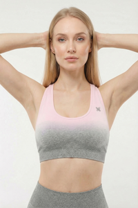 SoftTouch Ombre Bra