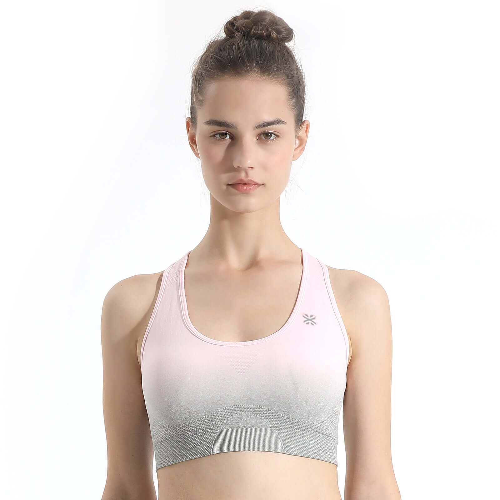 SoftTouch Ombre Bra