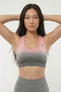 SoftTouch Ombre Bra