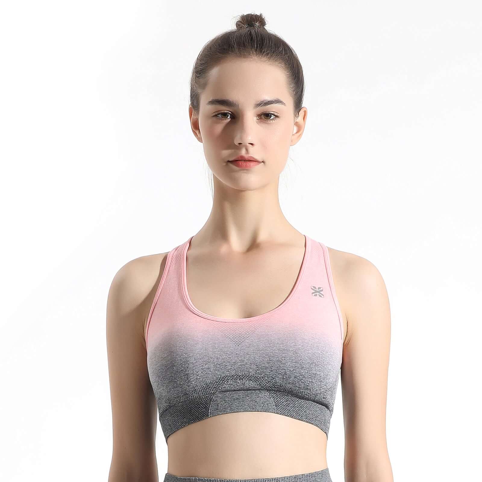 SoftTouch Ombre Bra