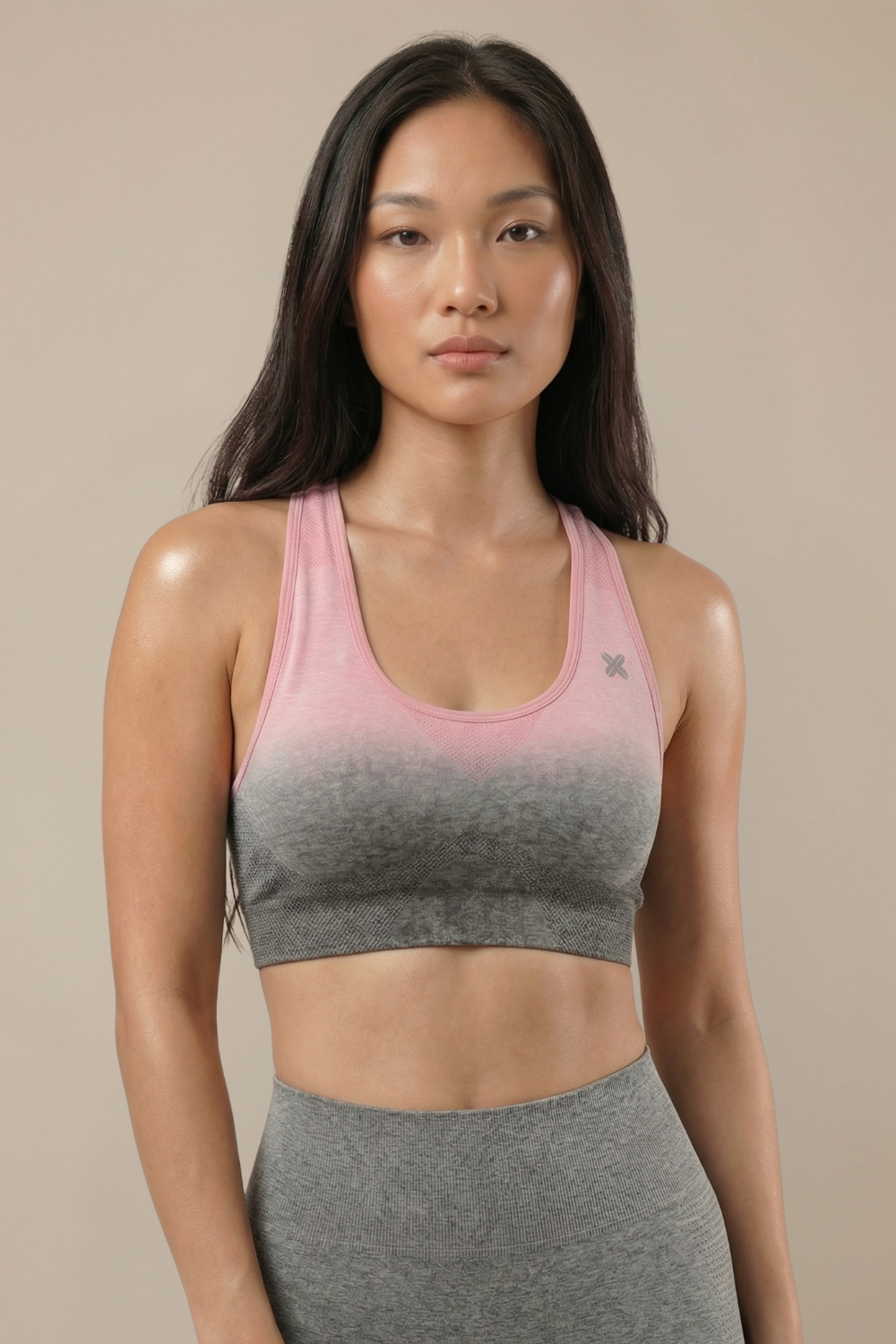 SoftTouch Ombre Bra