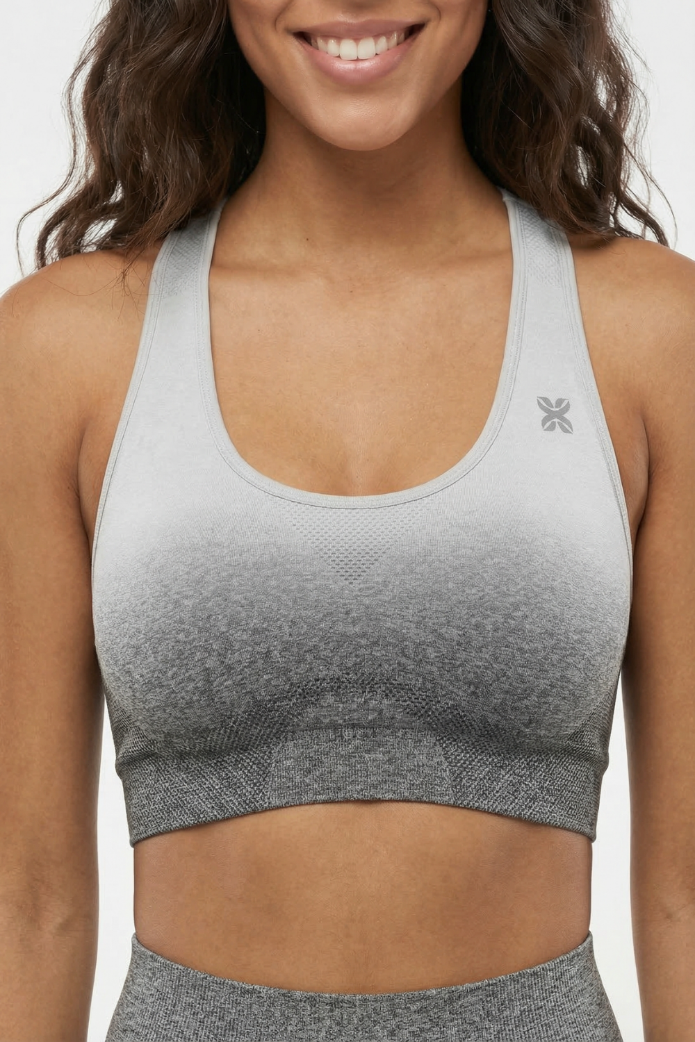 SoftTouch Ombre Bra