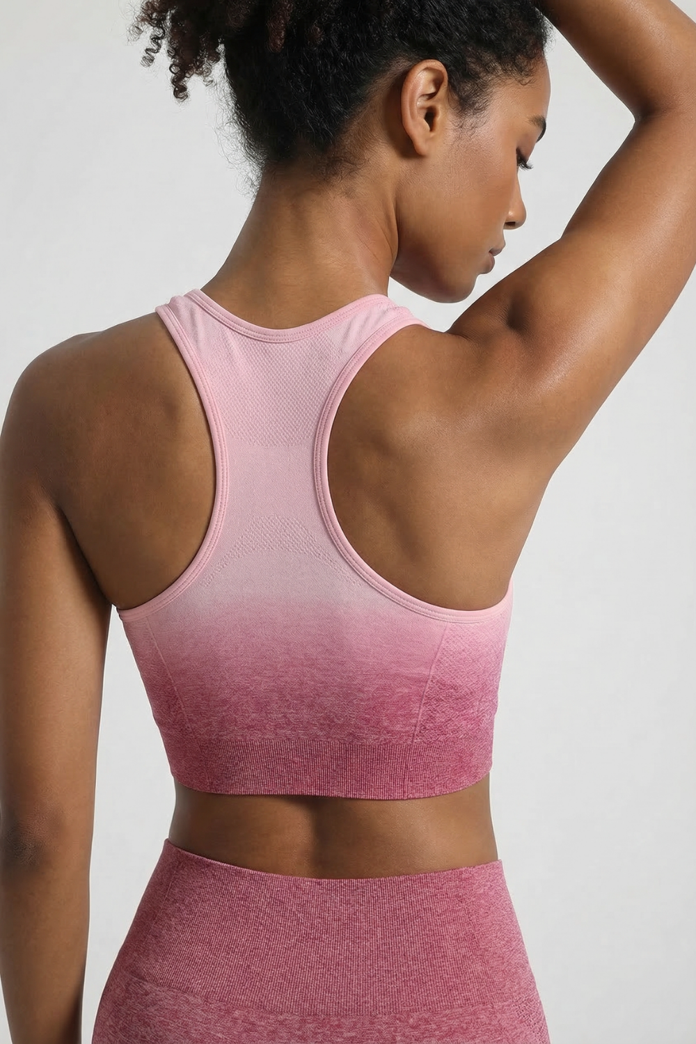 SoftTouch Ombre Bra