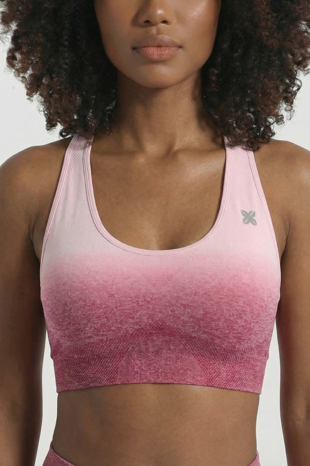 SoftTouch Ombre Bra