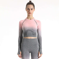 SoftTouch Ombre Legging