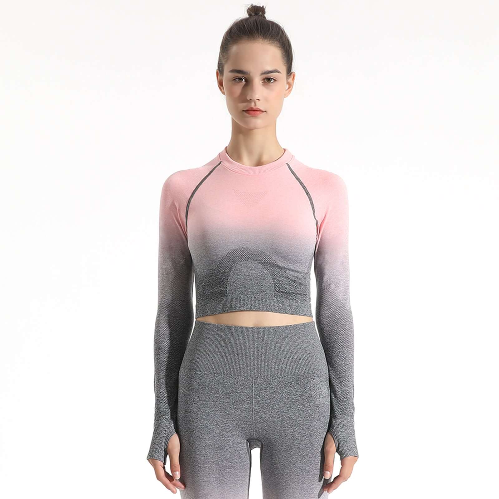 SoftTouch Ombre Legging