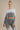 SoftTouch Ombre Long Sleeve Crop Top