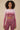 SoftTouch Ombre Long Sleeve Crop Top