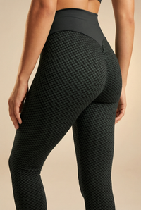 StudioPrint Lift High-Waist Legging