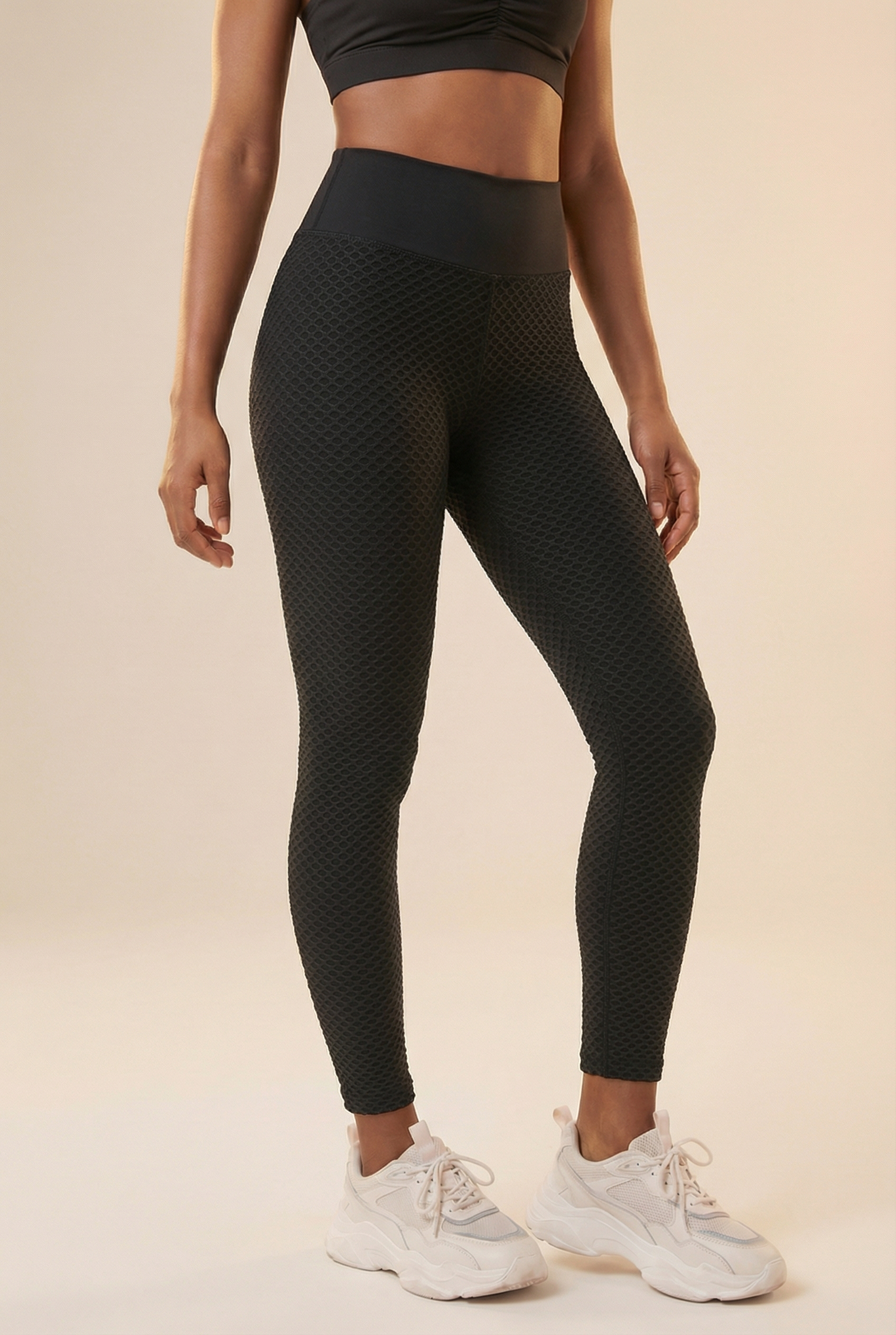 StudioPrint Lift High-Waist Legging