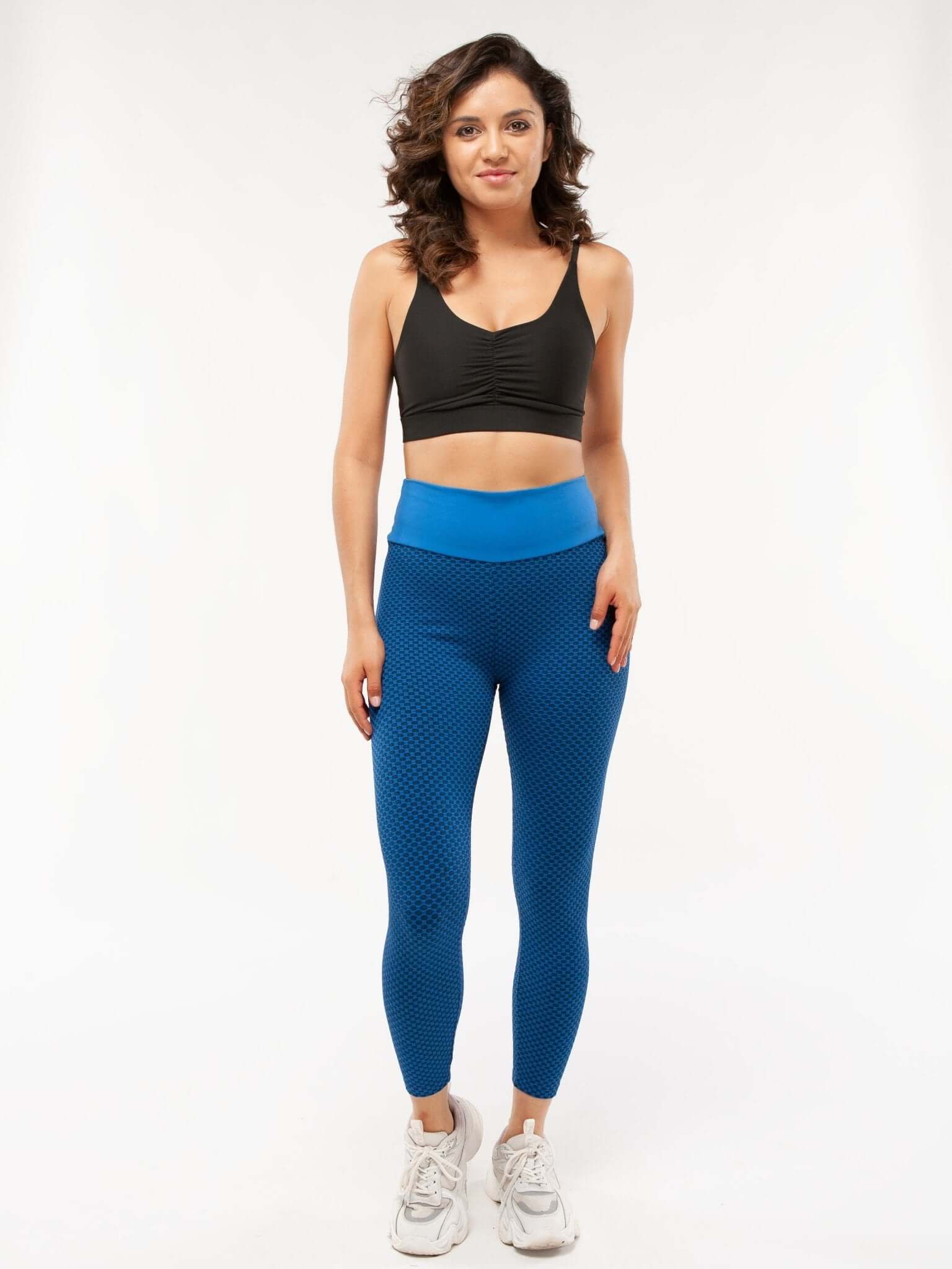 StudioPrint Lift High-Waist Legging
