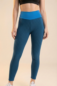 StudioPrint Lift High-Waist Legging