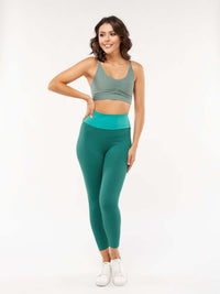 StudioPrint Lift High-Waist Legging
