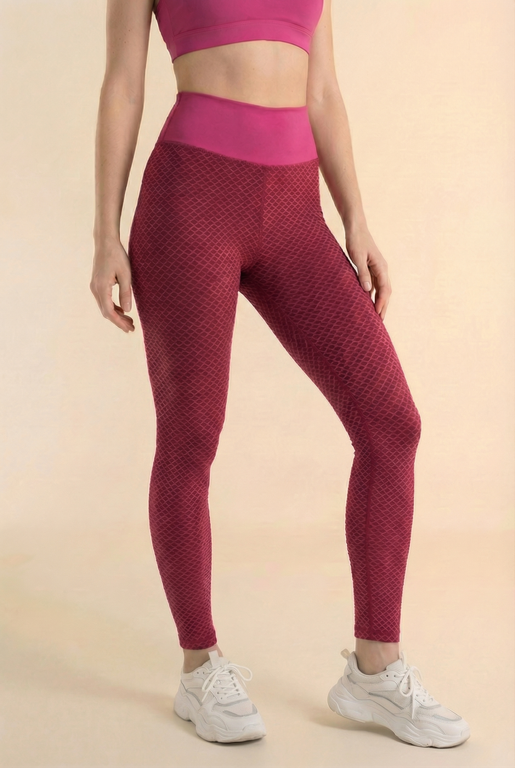 StudioPrint Lift High-Waist Legging