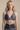 StudioPrint Peacock Feather Sports Bra