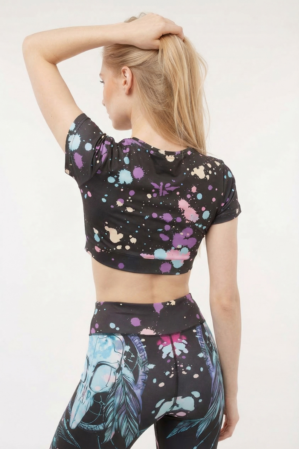 StudioPrint Sports Bra