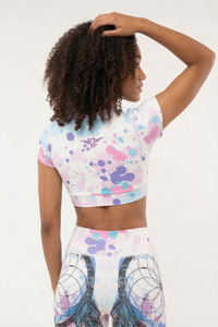 StudioPrint Sports Bra