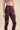 Tie-Dye Lift Pocket High-Waist Legging