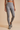Seamless Melange High-Waist Legging