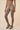 Seamless Melange High-Waist Legging
