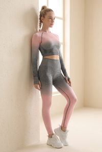 SoftTouch Ombre Legging