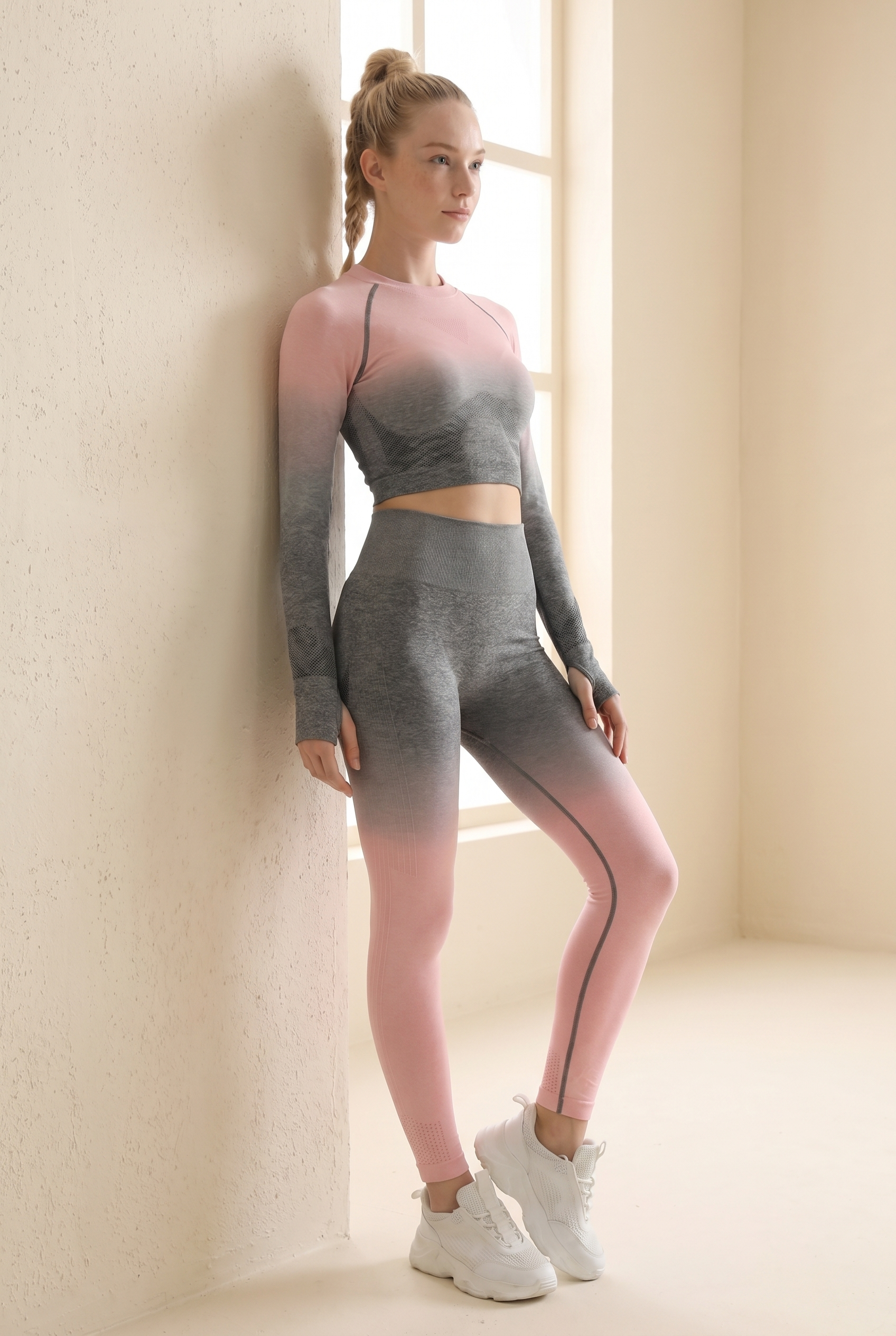 SoftTouch Ombre Legging