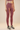 Seamless Melange High-Waist Legging