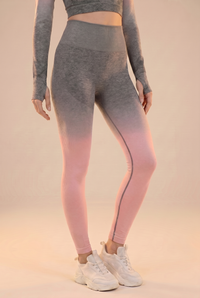 SoftTouch Ombre Legging