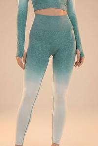 SoftTouch Ombre Legging