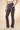 SoftTouch Pocket High-Waist Flare Legging