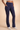 SoftTouch Pocket High-Waist Flare Legging
