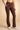 SoftTouch Pocket V-Waist Flare Legging