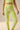 Tie-Dye Printed Yoga Legging
