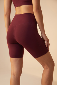 Flex 3-Pocket Bike Shorts