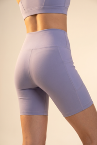 Flex 3-Pocket Bike Shorts