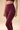 Contour High-Waist Capri Legging