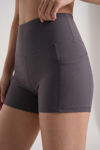 Flex 3-Pocket Performance Shorts