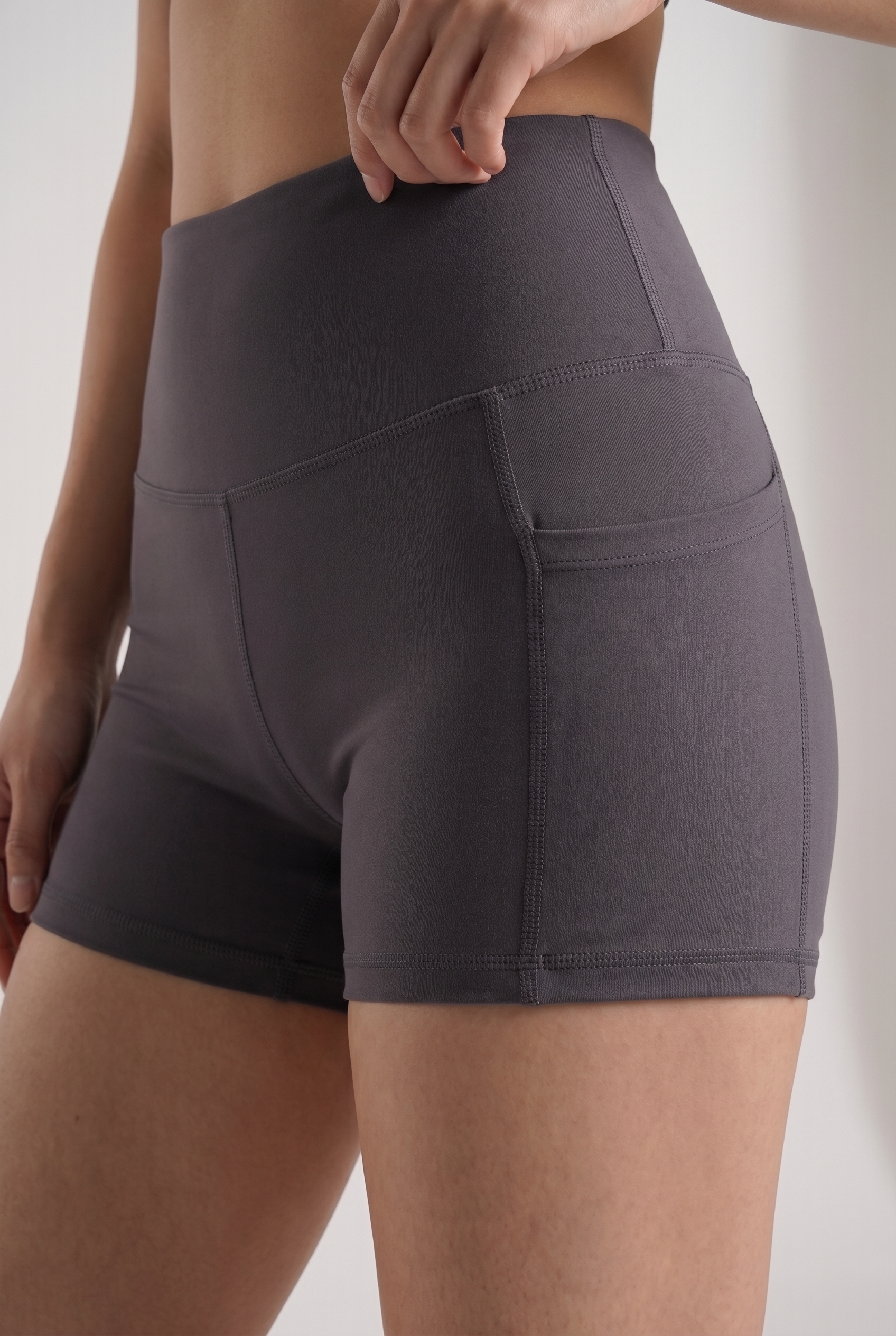 Flex 3-Pocket Performance Shorts