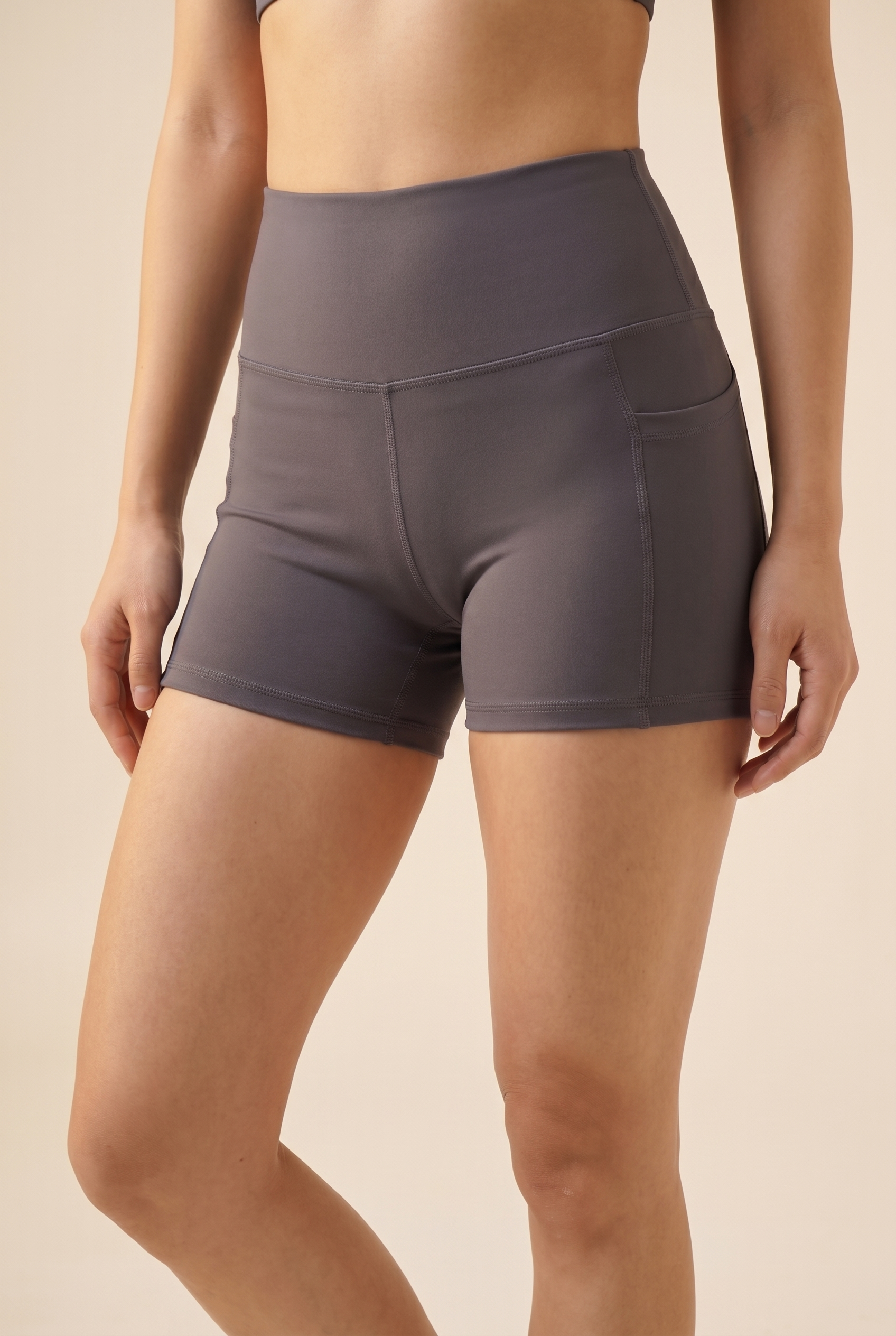 Flex 3-Pocket Performance Shorts