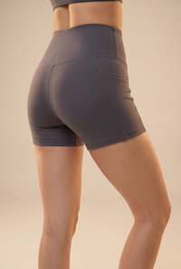 Flex 3-Pocket Performance Shorts