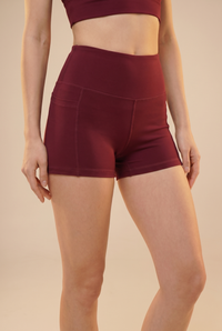 Flex 3-Pocket Performance Shorts