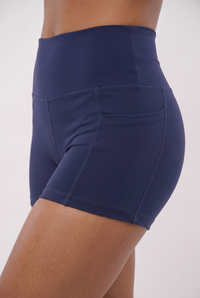 Flex 3-Pocket Performance Shorts