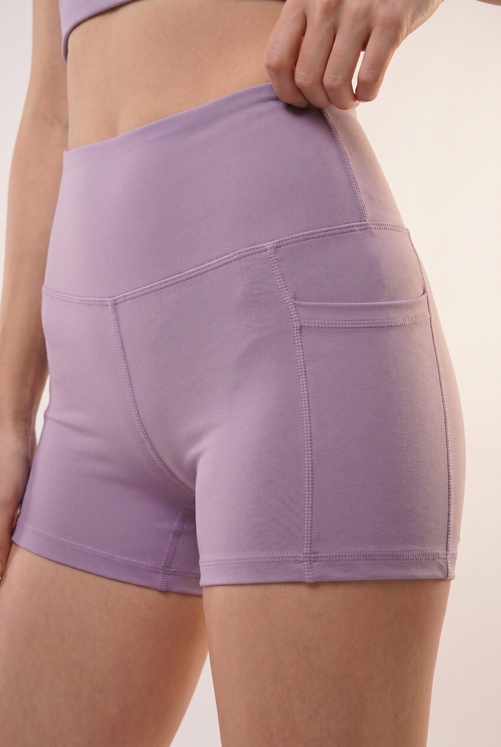 Flex 3-Pocket Performance Shorts