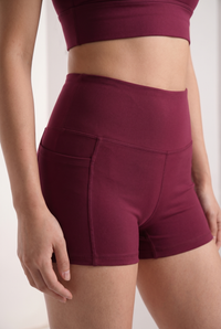 Flex 3-Pocket Performance Shorts